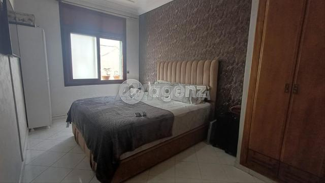 CMN-AC-2262 - Appartement à vendre à Hay Chrifa - 2