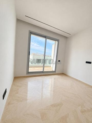 Appartement haut standing à louer – Haut Agdal - 2