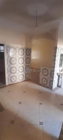 Appartement modeste - 2