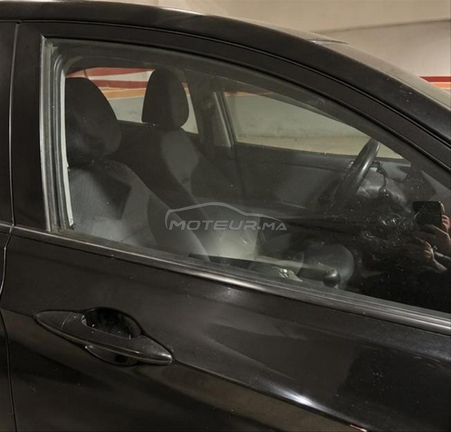 Hyundai Accent Diesel Manuelle