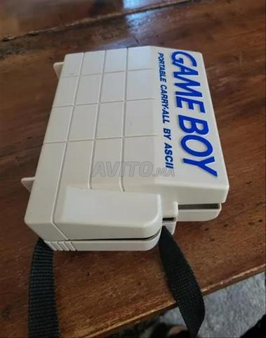 Console Game Boy - 2