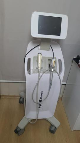 Matériel Esthétique Medical - 2
