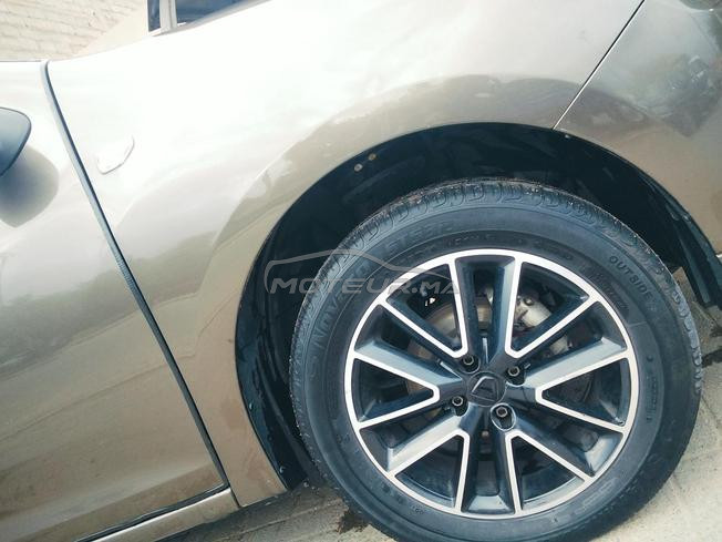 Dacia Logan Diesel Manuelle 2019 à Marrakech