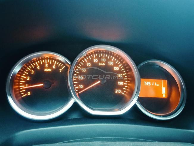 Dacia Logan Diesel Manuelle 2019 à Marrakech