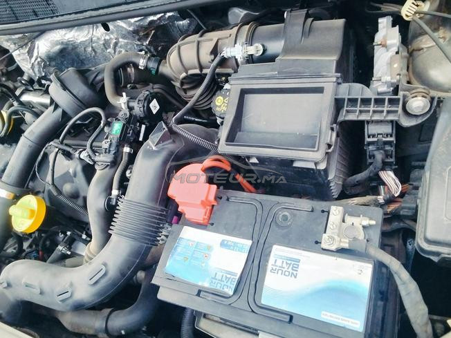 Dacia Logan Diesel Manuelle 2019 à Marrakech