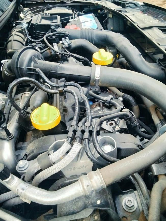Dacia Logan Diesel Manuelle 2019 à Marrakech