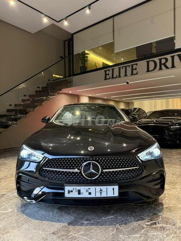 MERCEDES-BENZ CLE 220d AMG LINE PLUS - 2