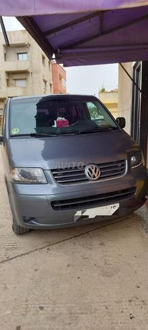Volkswagen Caravelle à vendre - 2