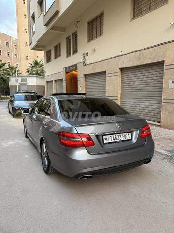 Mercedes Classe E 350 AMG Pack - 2