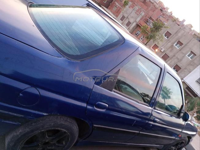 Ford Escort 1998 Essence Tanger