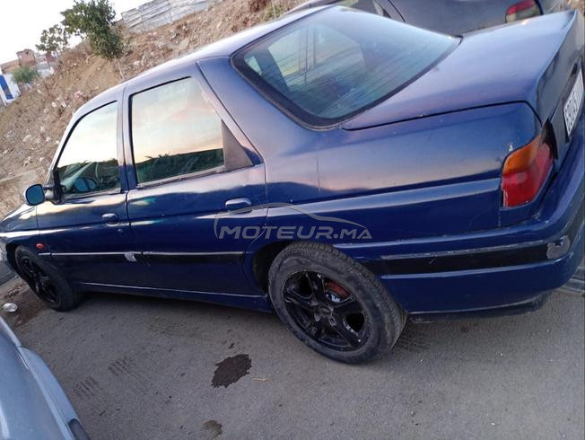 Ford Escort 1998 Essence Tanger