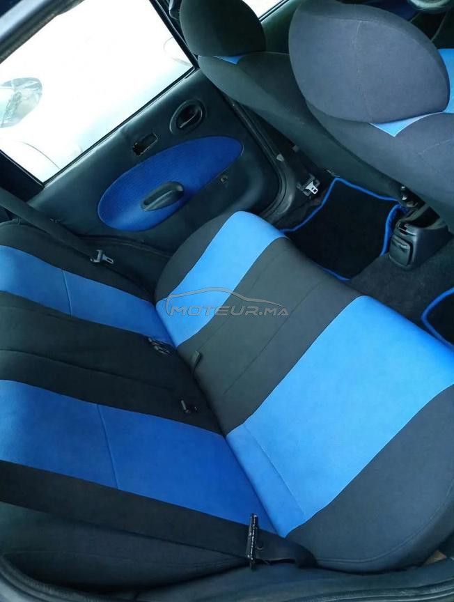 Ford Escort 1998 Essence Tanger