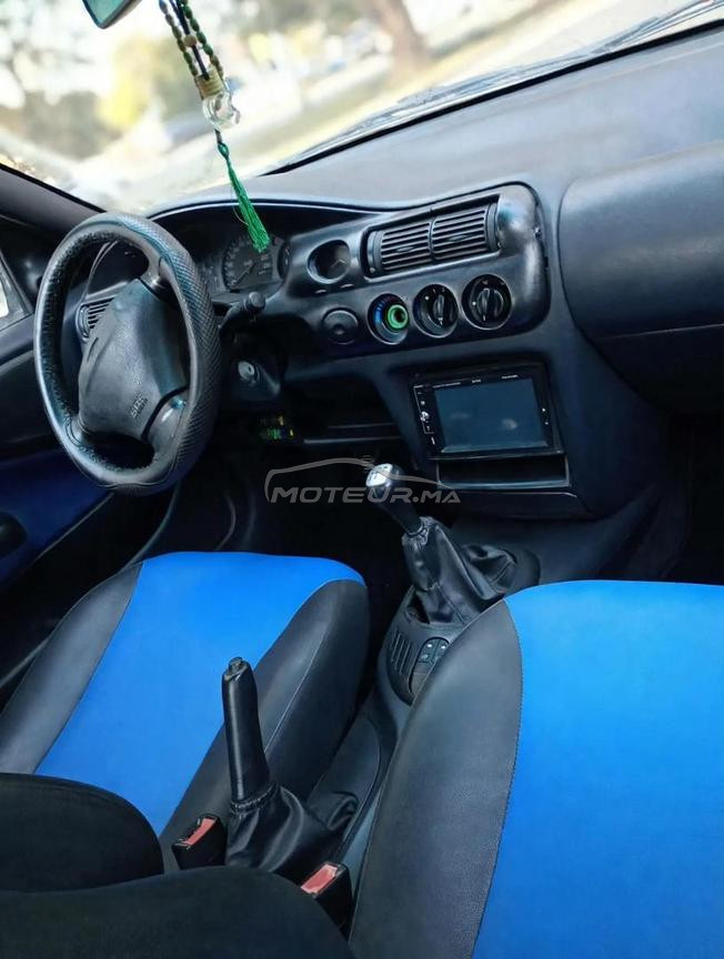Ford Escort 1998 Essence Tanger