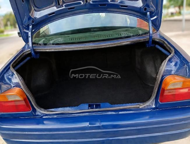Ford Escort 1998 Essence Tanger