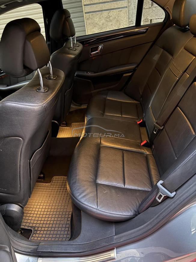 mercedes e klasse 350 amg pak