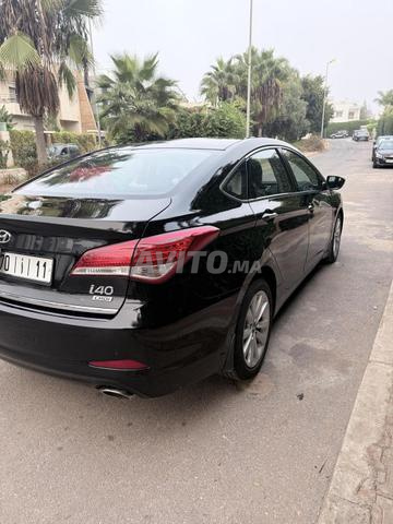 Hyundai I40 - 2