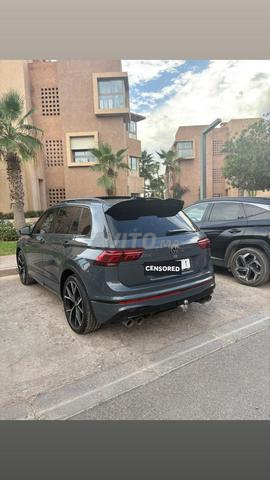 Volkswagen Tiguan Essence Automatique 2021 - 2