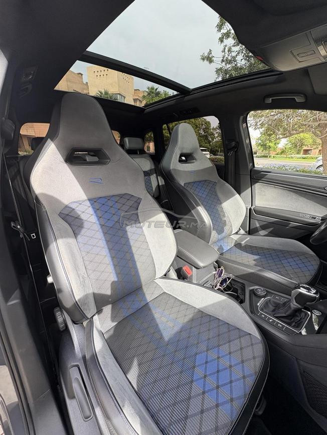 Volkswagen Tiguan Essence Automatique 2021