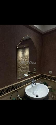 Miroirs à cadre en polyester 🤩🤩 - 2