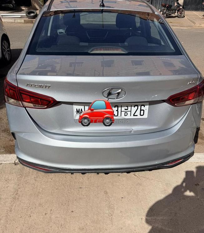 accent automatique à vendre 