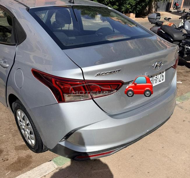 accent automatique à vendre 