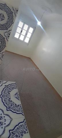Bon appartement pour habitation