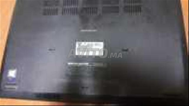 Dell Latitude - 2