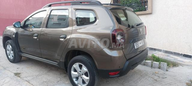 Dacia Duster - 2