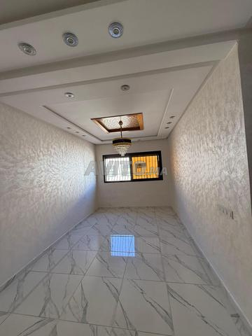 Appartement à deux faces opposées. - 2