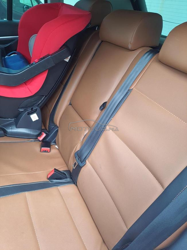 TIGUAN ANNEE DÉCEMBRE 2015 