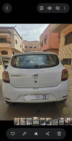 Dacia Sani و à vendre - 2