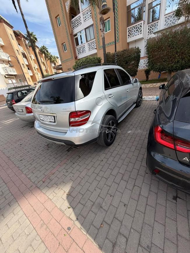 Mercedes ml 280