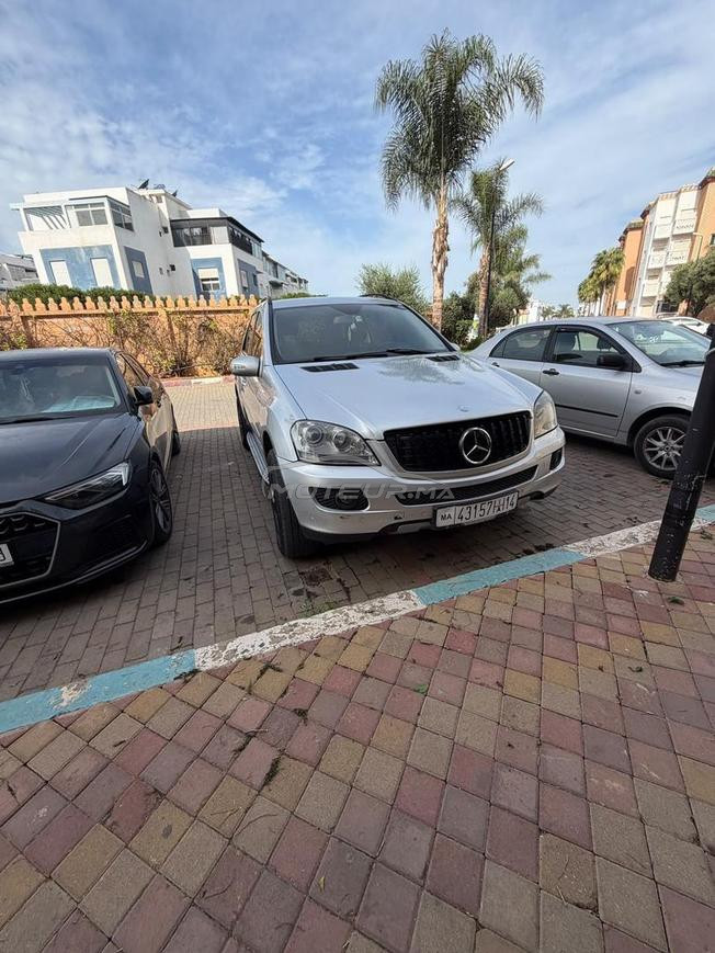 Mercedes ml 280