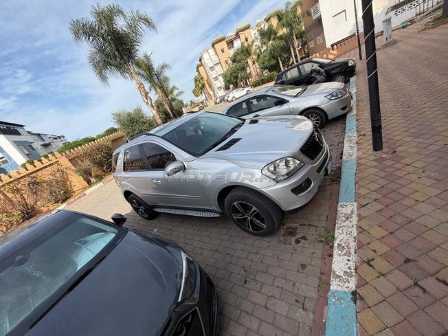 Mercedes ml 280