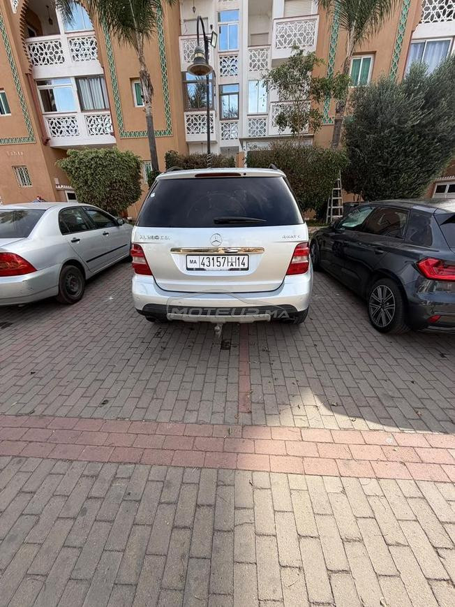 Mercedes ml 280