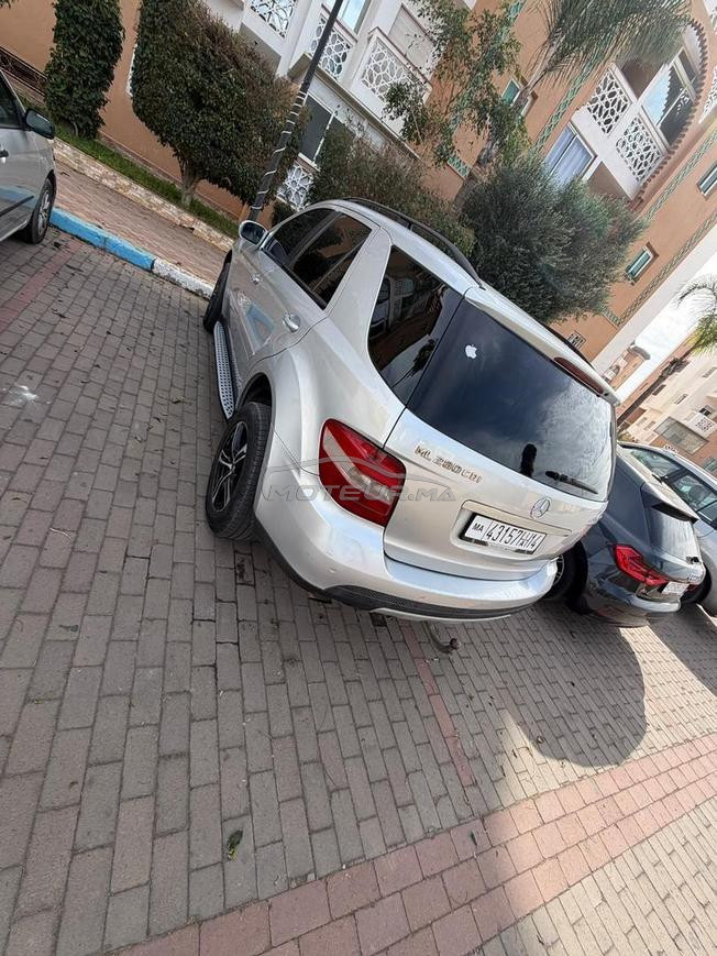 Mercedes ml 280