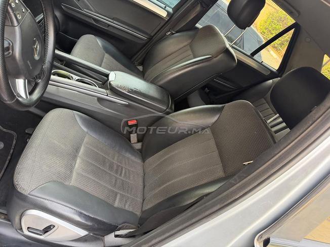 Mercedes ml 280
