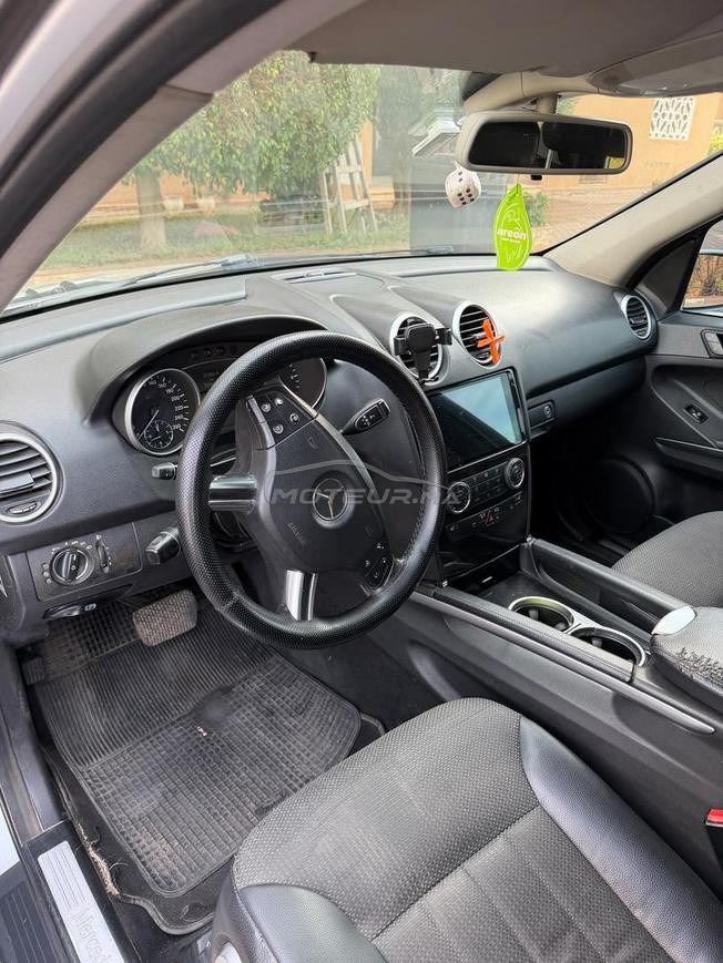 Mercedes ml 280