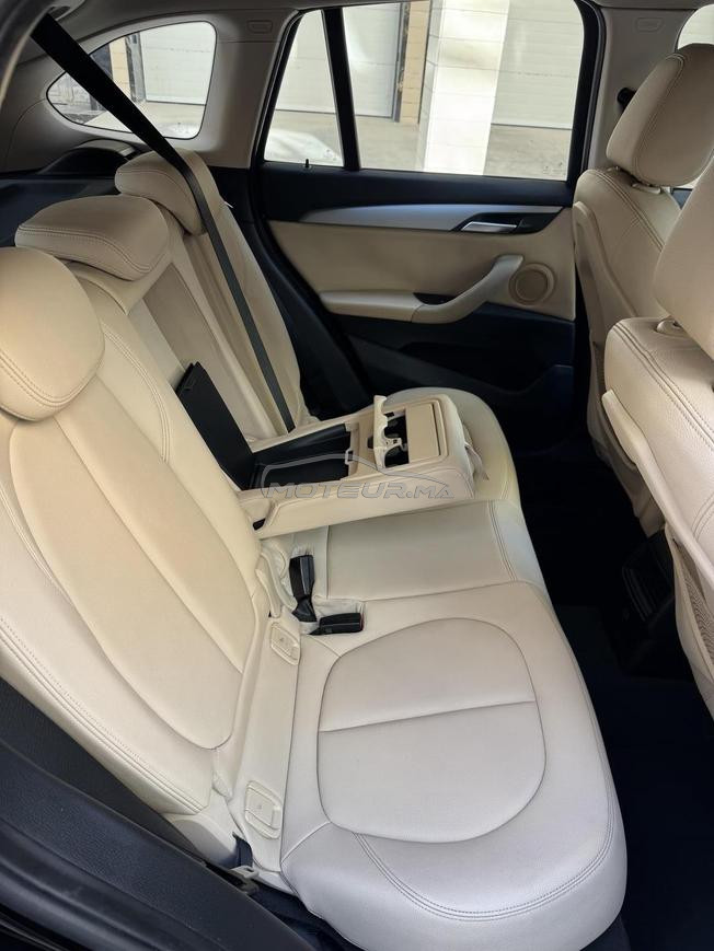 BMW X1 Diesel Automatique 2015 à Tanger