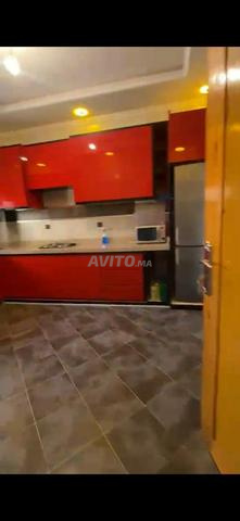 Magnifique appartement près de la mer à Asilah à vendre - 2
