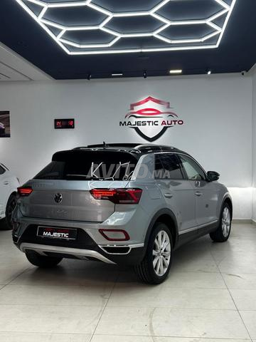 Volkswagen T -ROC - 2