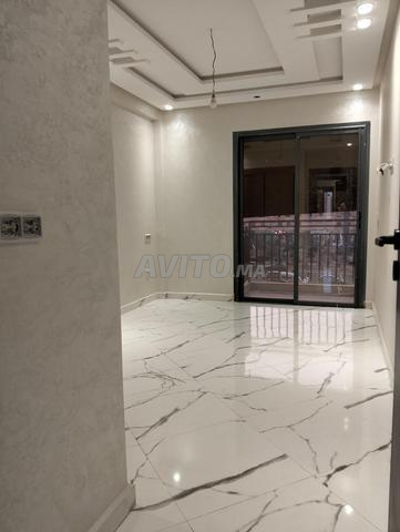 Appartement de qualité à louer Hay Acharf - 2