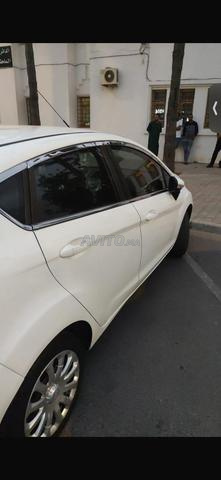 Ford Fiesta - 2