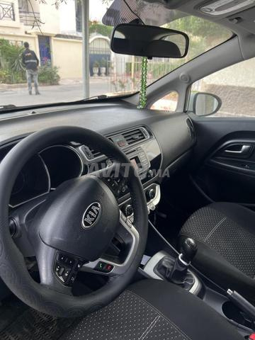 Kia Rio ديزل 2017 في أكادير - 2