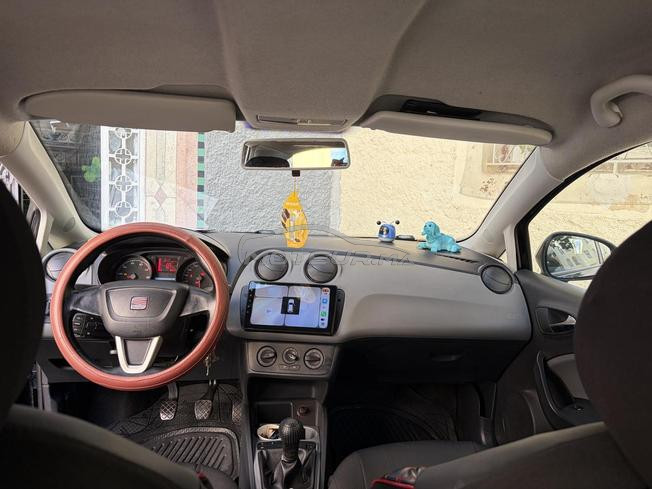 Seat Ibiza 2013 Essence