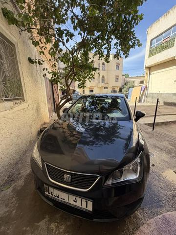 Seat Ibiza 2013 Essence - 2