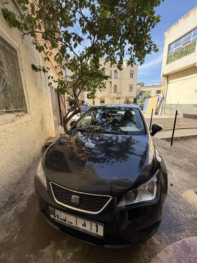 Seat Ibiza 2013 Essence