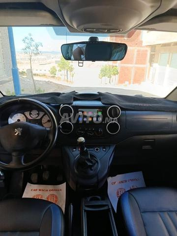Voiture très propre .Moteur neuf monté - 2