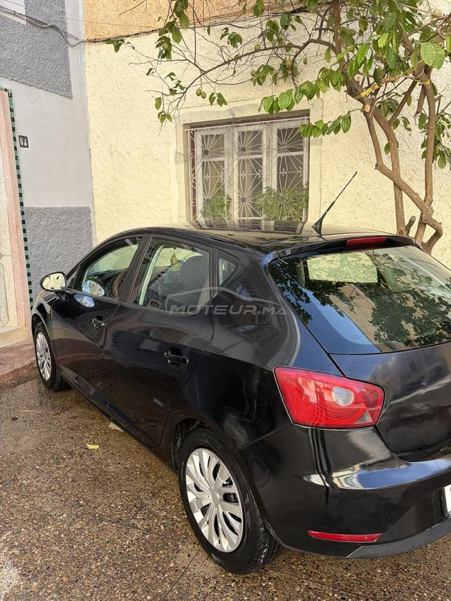 Seat Ibiza 2013 Essence