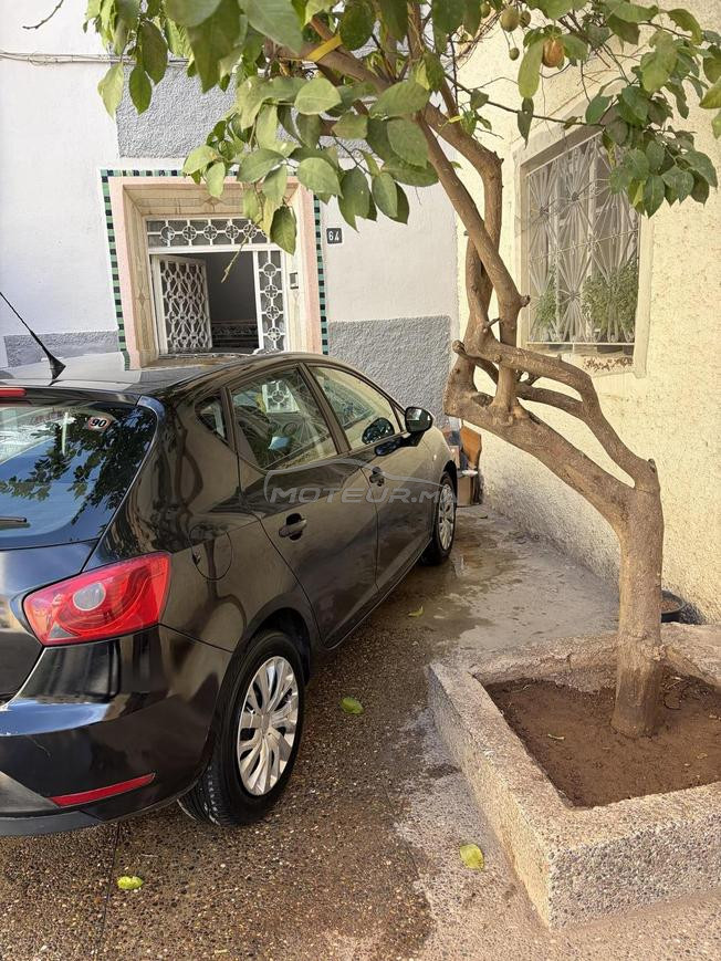 Seat Ibiza 2013 Essence